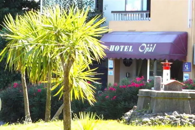 Inter-Hotel Opal