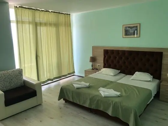 Interhotel Pomorie Beach - Öne Çıkan Resim