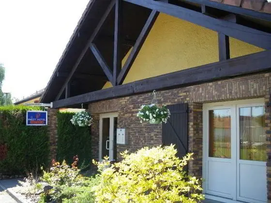 Inter-Hotel Prest'Hotel - 1