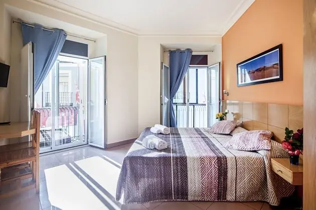 INTER Puerta del Sol Pension