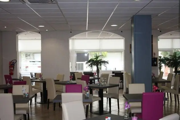 Inter-Hotel Regina - Genel