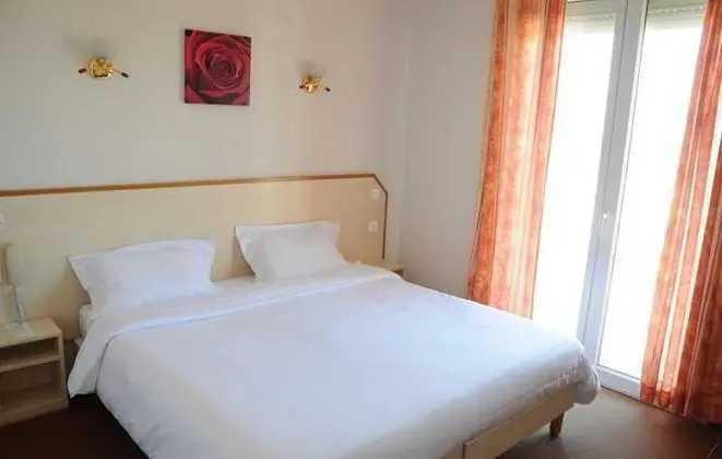 Inter-Hotel Regina - Oda