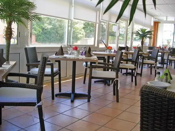 Inter-Hotel Regina - Yeme / İçme