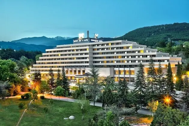 Interhotel Sandanski