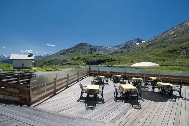 Hotel Interalpen
