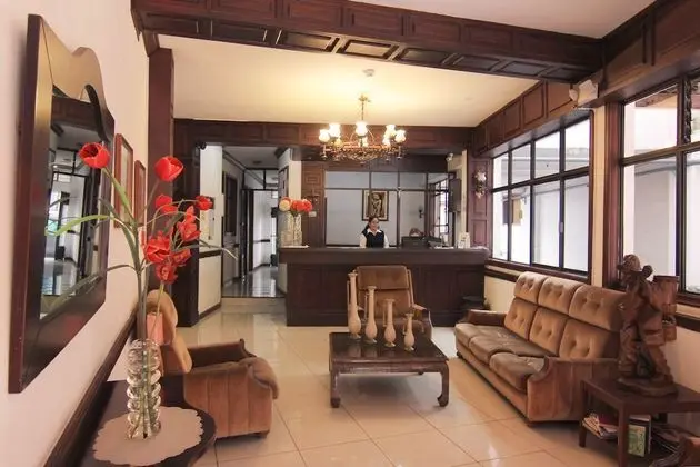 Hotel Interamericano