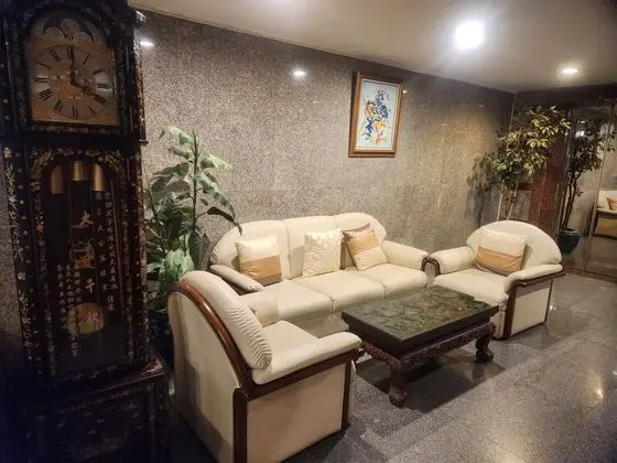 Interchange Tower Serviced Apartment - Öne Çıkan Resim