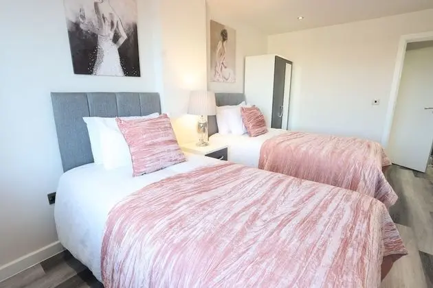 Interchange14 - NEC Airport Interchange