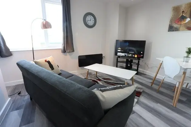 Interchange21- NEC Airport Interchange