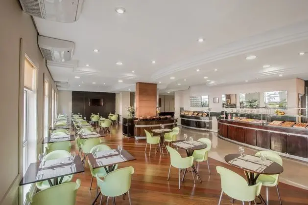 Intercity Aeroporto Porto Alegre