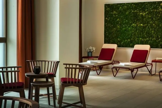 IntercityHotel Amsterdam Airport - Spa