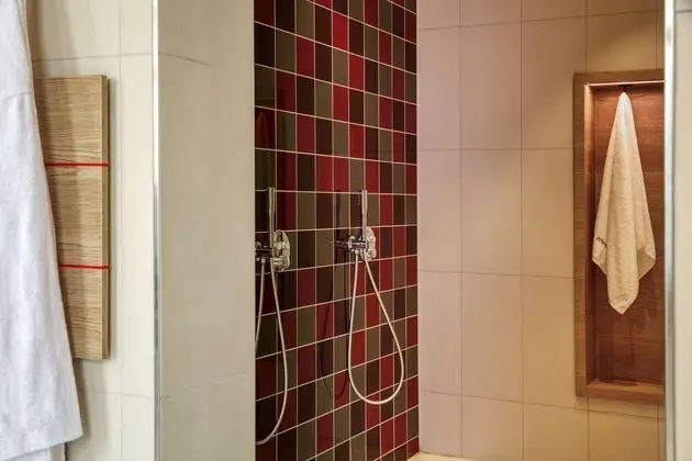 IntercityHotel Amsterdam Airport - Spa