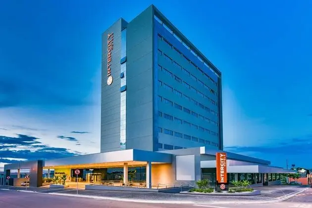 Intercity Anapolis