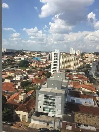 Intercity Bauru