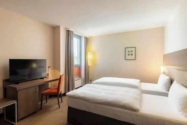 IntercityHotel Berlin Airport Area North - Oda