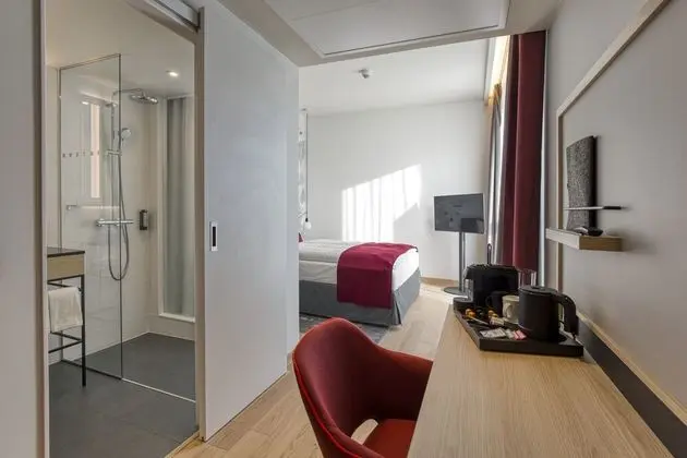 IntercityHotel Berlin Airport BER - Oda