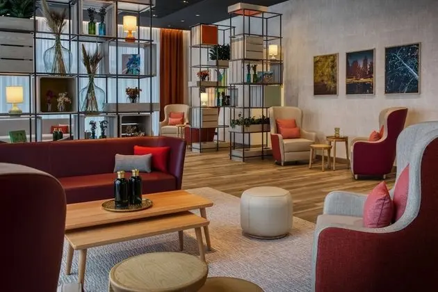 IntercityHotel Berlin Airport BER - Öne Çıkan Resim