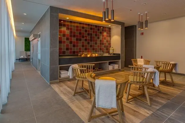 IntercityHotel Berlin Airport BER - Spa
