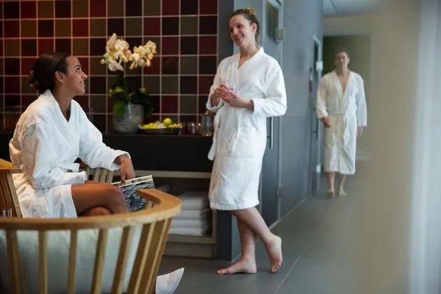 IntercityHotel Berlin Airport BER - Spa