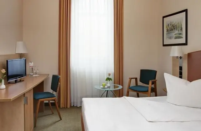 IntercityHotel Berlin Ostbahnhof