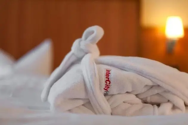 IntercityHotel Bremen - Genel
