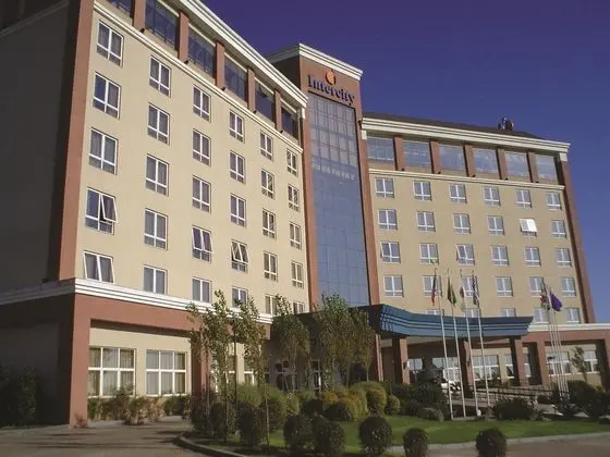 Intercity Caxias do Sul