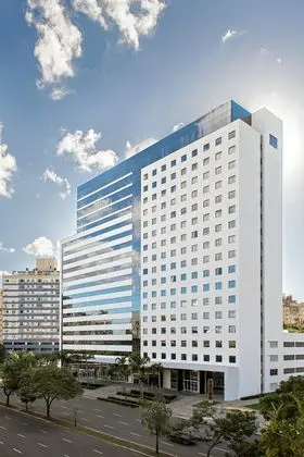 Intercity Cidade Baixa