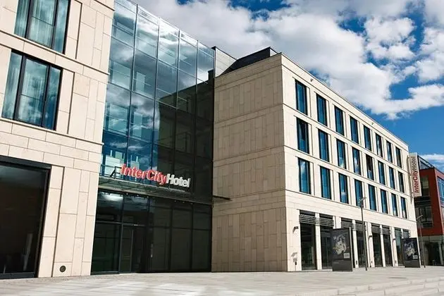 IntercityHotel Dresden