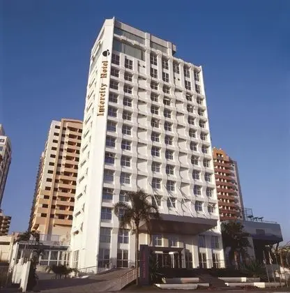 Intercity Florianopolis