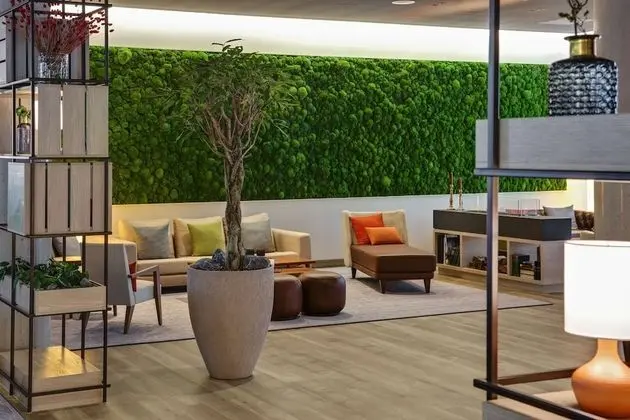 IntercityHotel Frankfurt Hauptbahnhof Süd - Öne Çıkan Resim