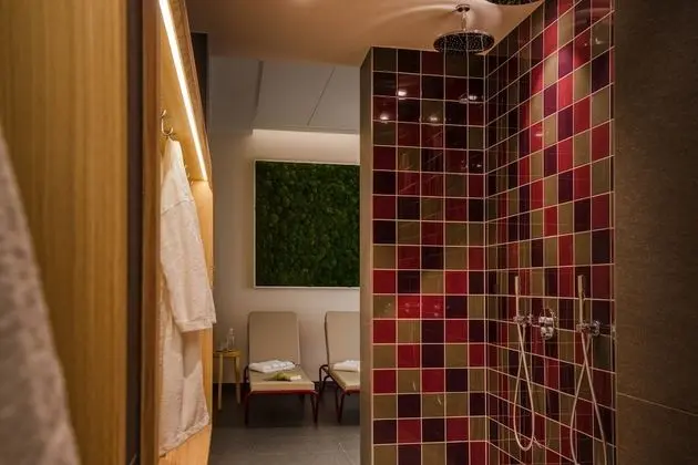 IntercityHotel Geneva - Spa