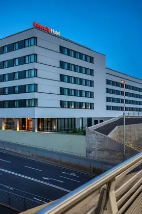 IntercityHotel Graz - Öne Çıkan Resim