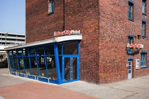 IntercityHotel Hamburg-Altona - Öne Çıkan Resim