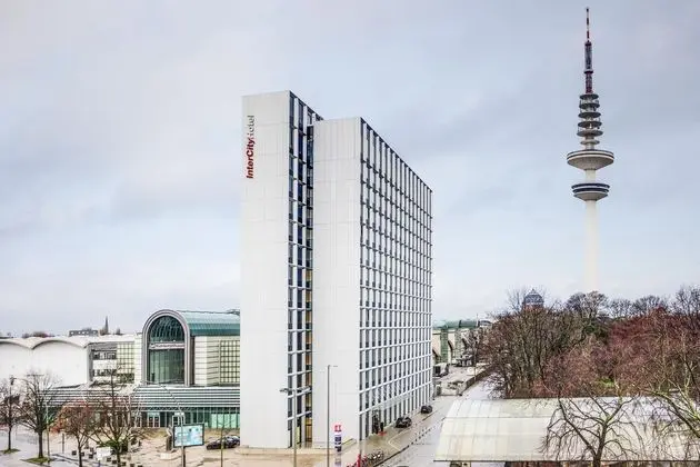 IntercityHotel Hamburg Dammtor-Messe - 1