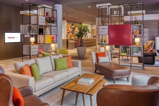 IntercityHotel Hildesheim - Öne Çıkan Resim