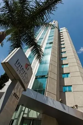 Intercity Ibirapuera
