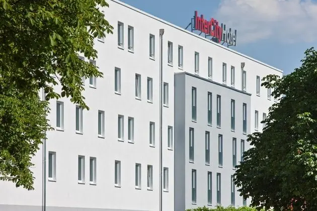 IntercityHotel Ingolstadt - 1