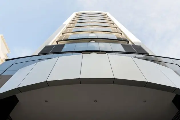 Intercity Interative São Paulo Jardins