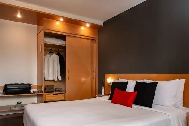 Intercity Interative São Paulo Jardins - Öne Çıkan Resim