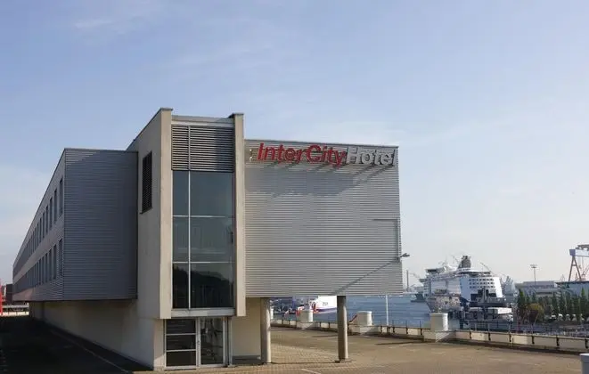 IntercityHotel Kiel