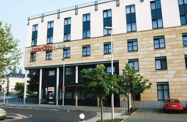IntercityHotel Magdeburg