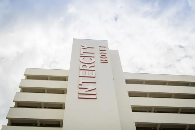 Intercity Montes Claros