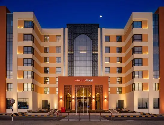 Intercityhotel Nizwa by Deutsche Hospitality