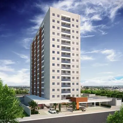 Intercity Ribeirao Preto