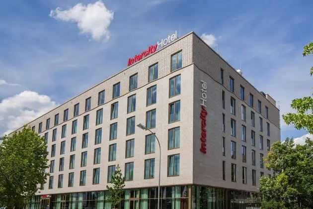 INTERCITYHOTEL SAARBRÜCKEN - Öne Çıkan Resim