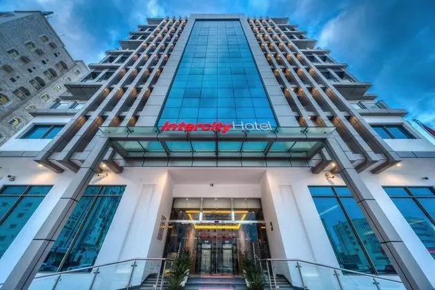 IntercityHotel Salalah - 1