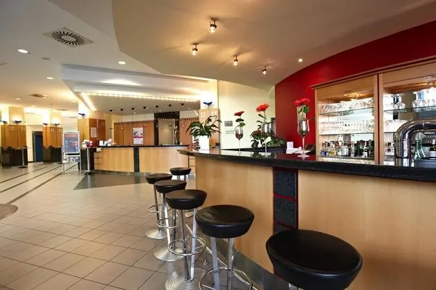 IntercityHotel Schwerin - Bar