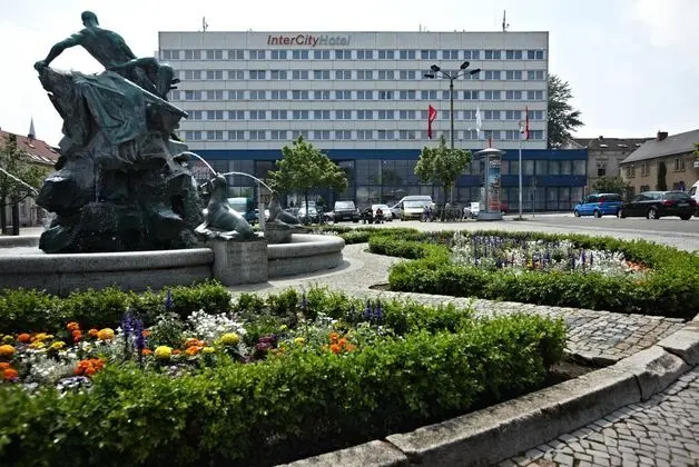 IntercityHotel Schwerin - Genel