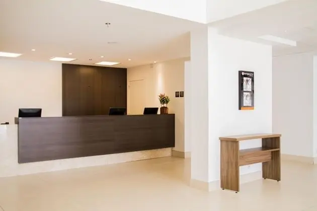 Intercity Shopping Gravatai