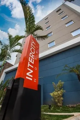 Intercity Hotel Teresopolis